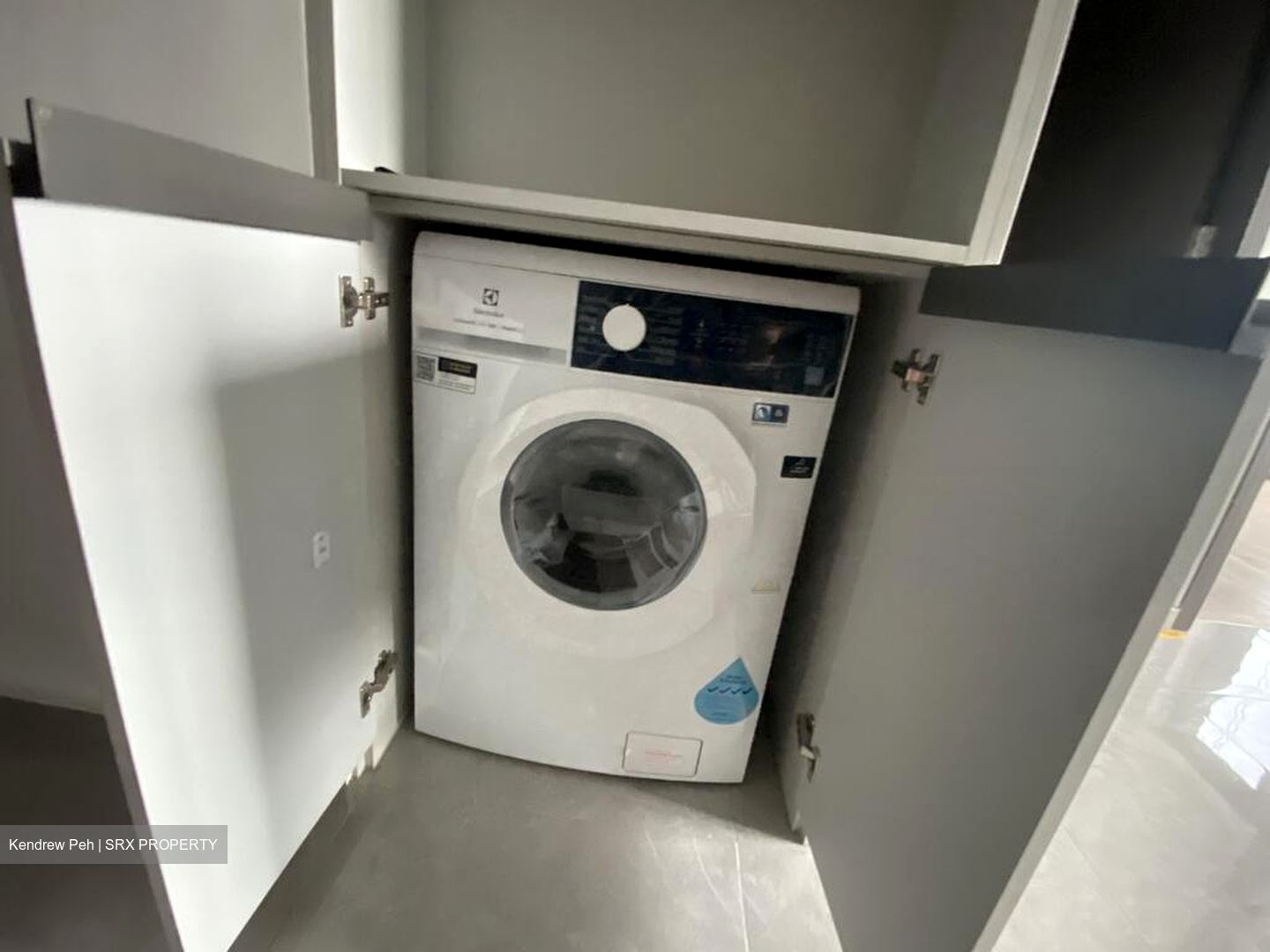 Parc Clematis (D5), Apartment #495651641